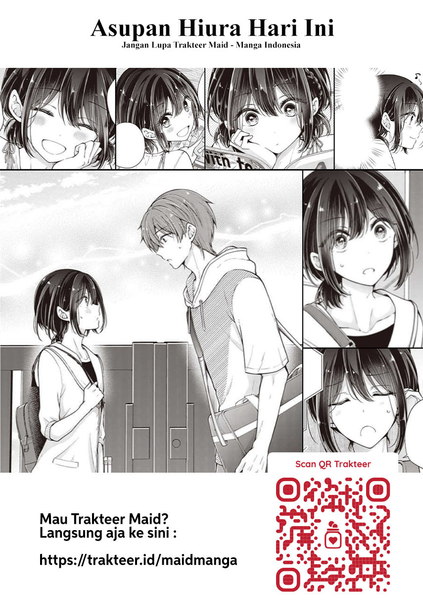Osananajimi wo Onnanoko ni Shiteshimatta Hanashi